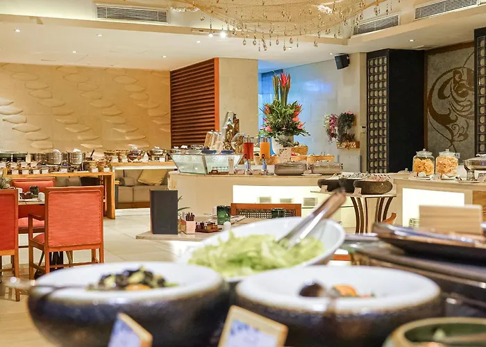 巴厘岛萨玛贝别墅酒店